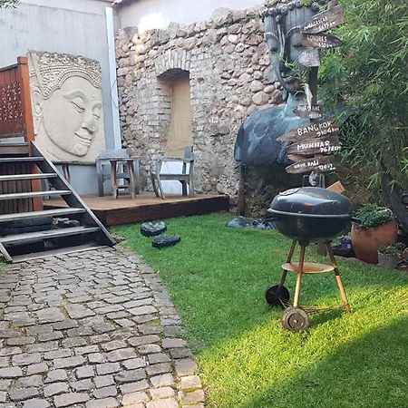 Naova Cosy Studio Kaysersberg-Vignoble Zewnętrze zdjęcie