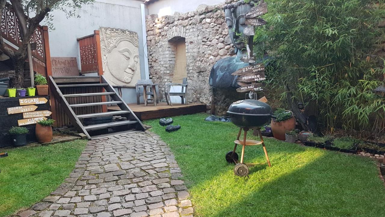 Naova Cosy Studio Kaysersberg-Vignoble Zewnętrze zdjęcie