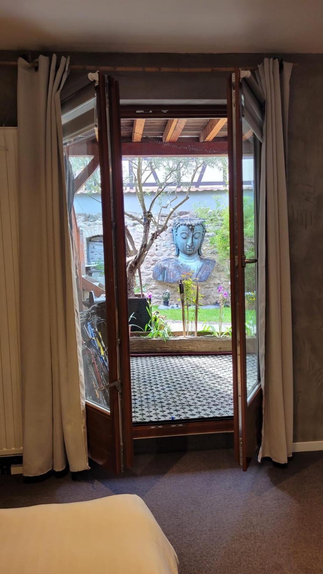 Naova Cosy Studio Kaysersberg-Vignoble Zewnętrze zdjęcie