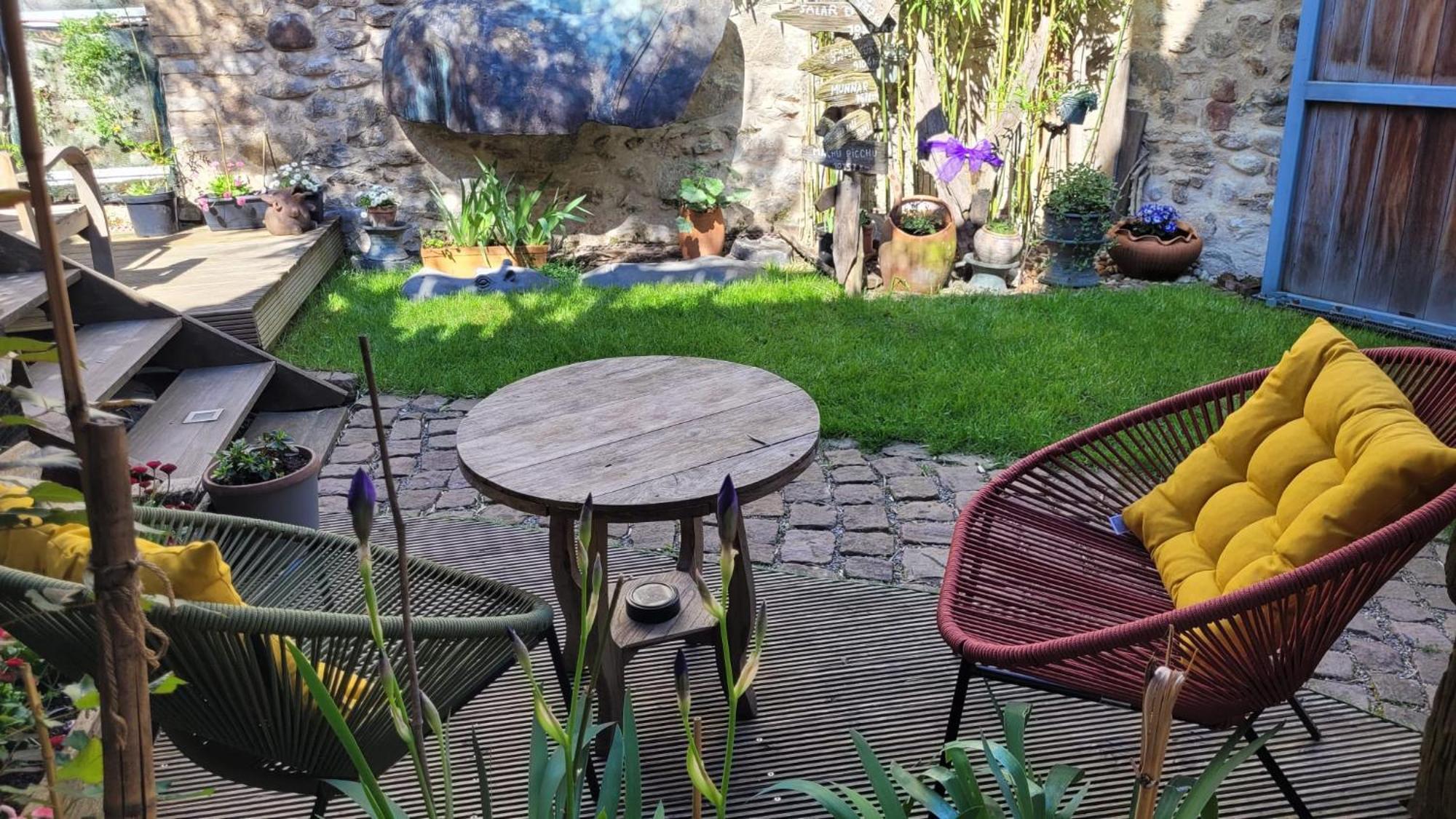 Naova Cosy Studio Kaysersberg-Vignoble Zewnętrze zdjęcie