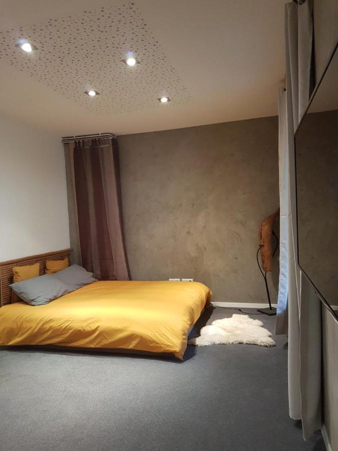 Naova Cosy Studio Kaysersberg-Vignoble Zewnętrze zdjęcie