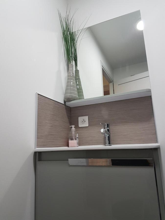 Naova Cosy Studio Kaysersberg-Vignoble Zewnętrze zdjęcie