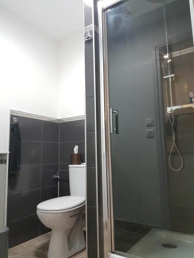 Naova Cosy Studio Kaysersberg-Vignoble Zewnętrze zdjęcie